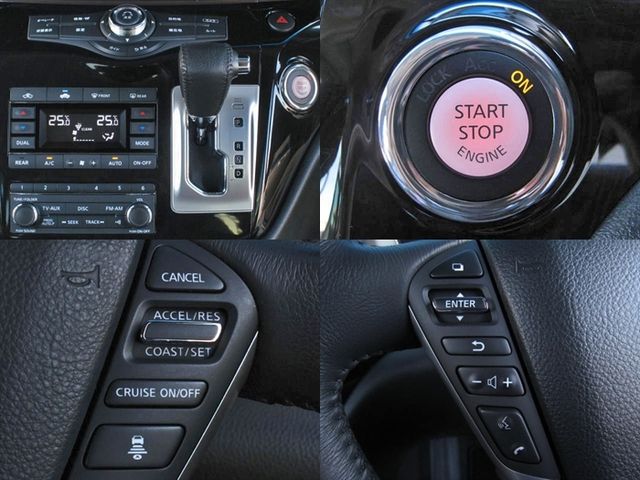 ELGRAND 4WD