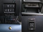 ELGRAND 4WD