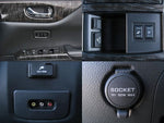 ELGRAND 4WD
