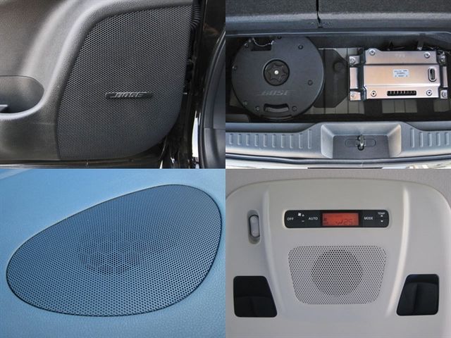 ELGRAND 4WD