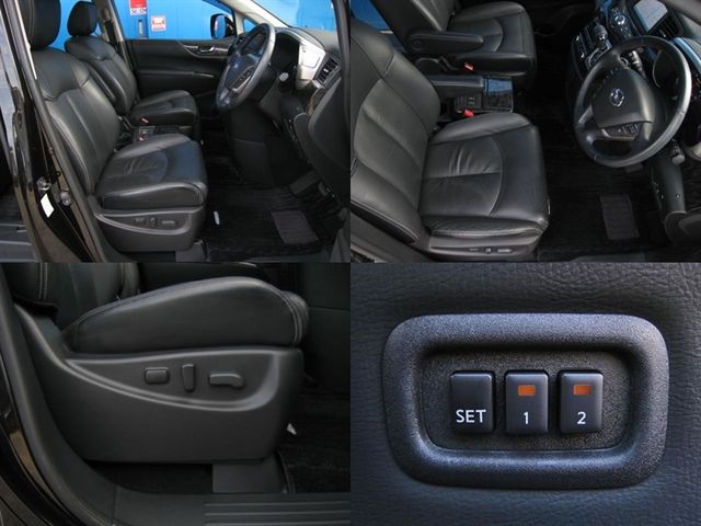 ELGRAND 4WD