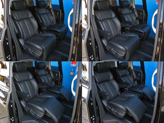 ELGRAND 4WD