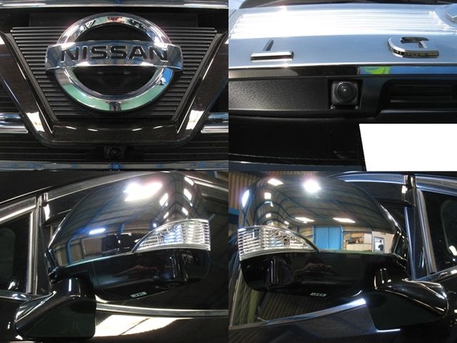 ELGRAND 4WD