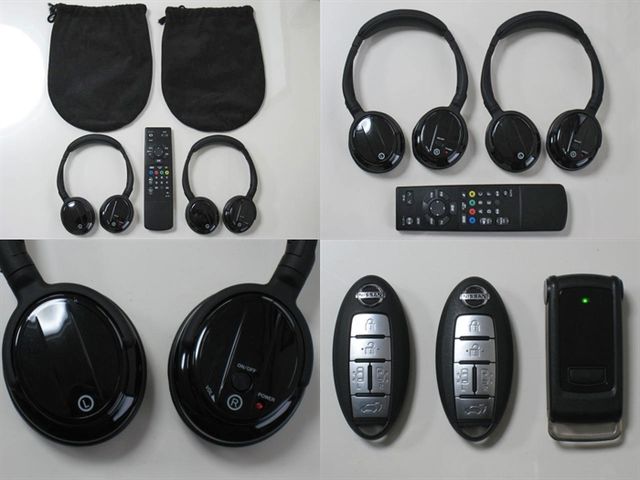 ELGRAND 4WD