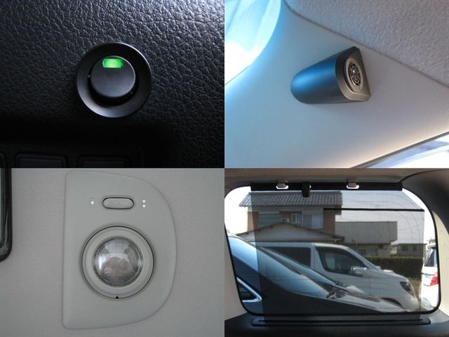 ELGRAND 4WD