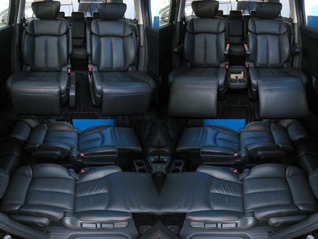 ELGRAND 4WD