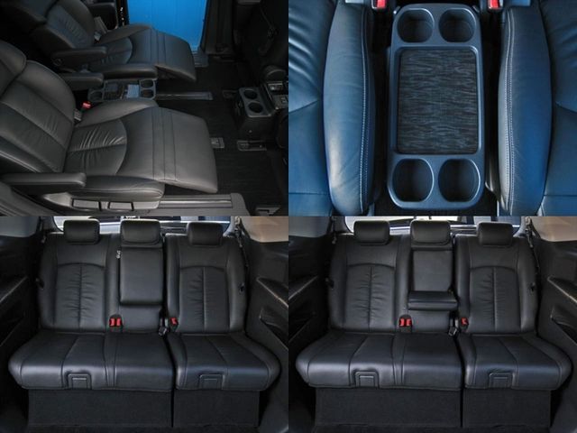 ELGRAND 4WD