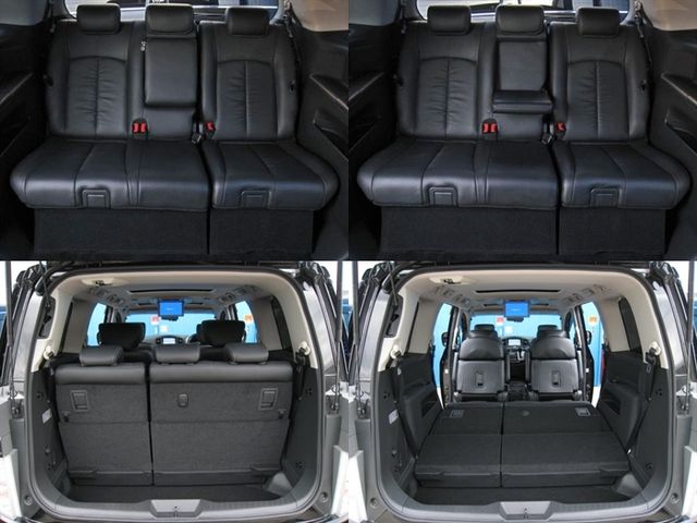 ELGRAND 4WD