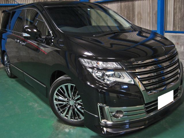 ELGRAND