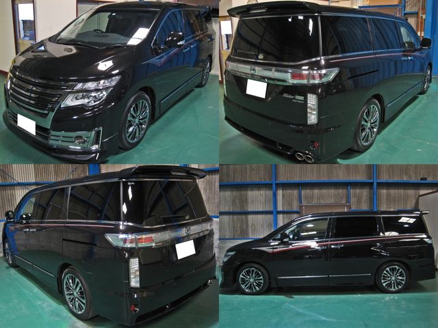 ELGRAND