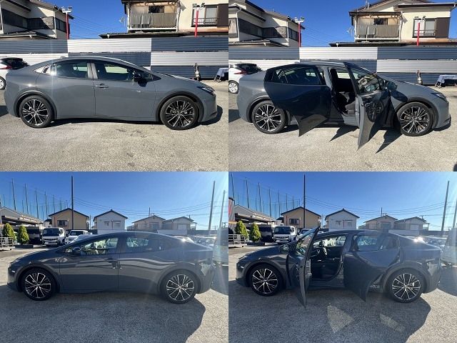 PRIUS