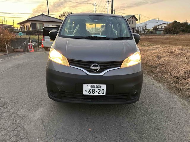 NV200 VANETTE van
