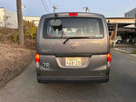 NV200 VANETTE van