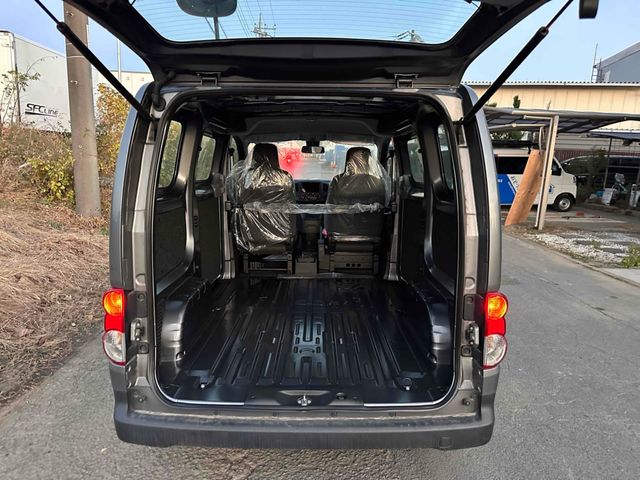 NV200 VANETTE van
