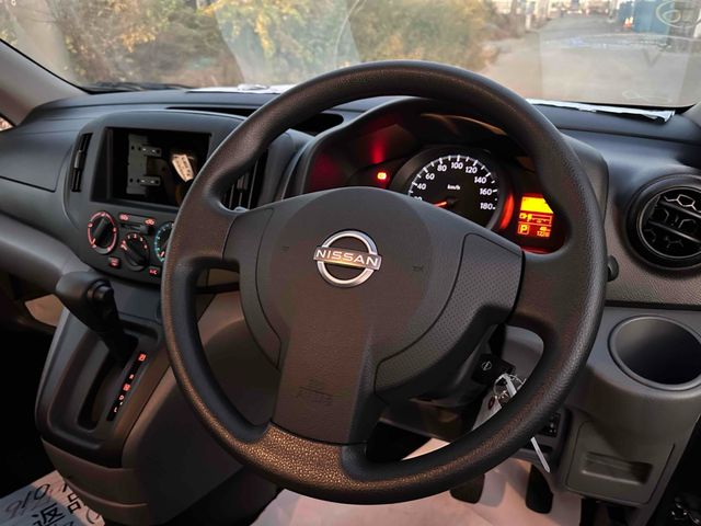 NV200 VANETTE van