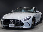 Mercedes-AMG GT