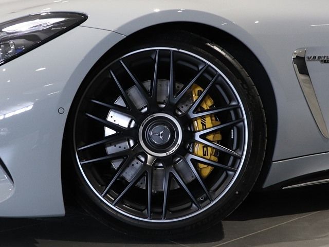 Mercedes-AMG GT