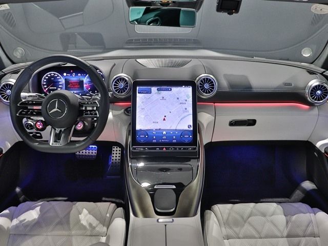 Mercedes-AMG GT