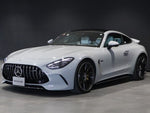 Mercedes-AMG GT