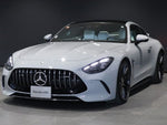 Mercedes-AMG GT