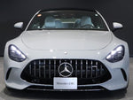 Mercedes-AMG GT