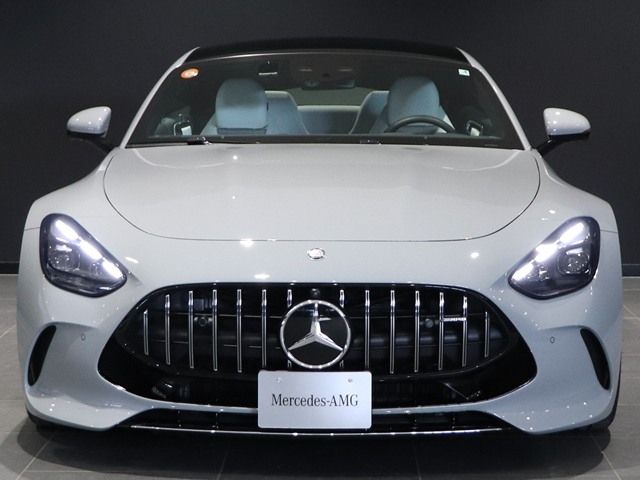 Mercedes-AMG GT