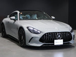 Mercedes-AMG GT
