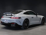 Mercedes-AMG GT