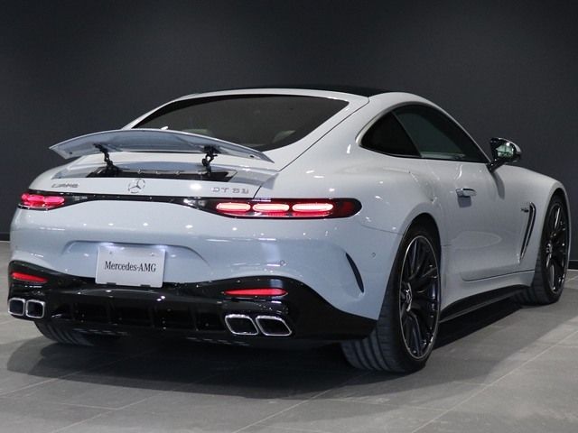 Mercedes-AMG GT