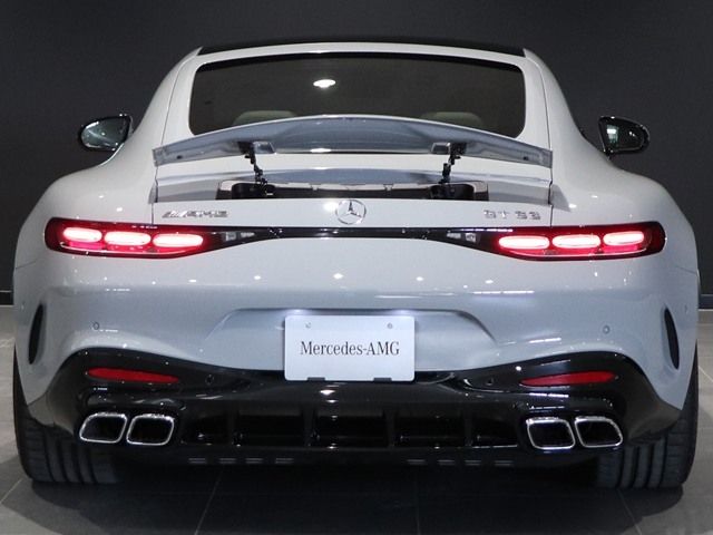 Mercedes-AMG GT