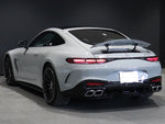 Mercedes-AMG GT