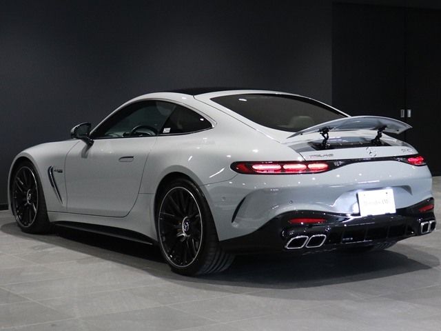 Mercedes-AMG GT