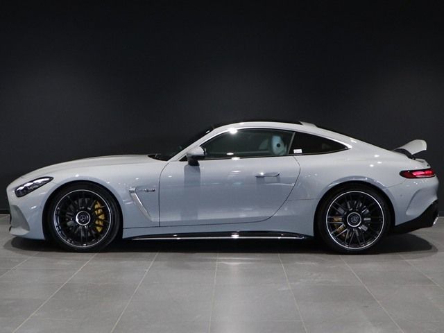 Mercedes-AMG GT