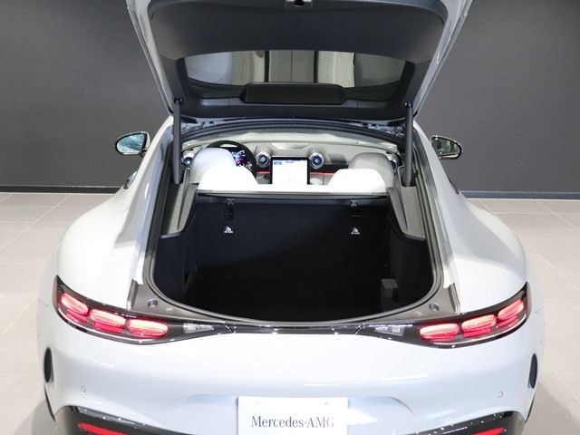 Mercedes-AMG GT