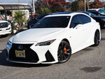 LEXUS IS300h