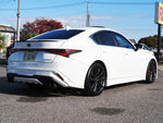 LEXUS IS300h
