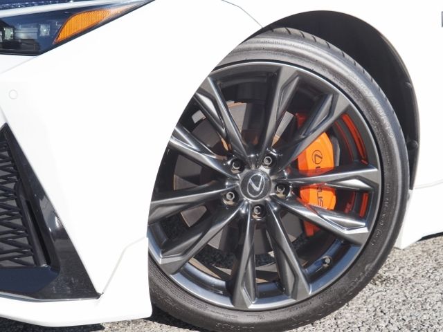 LEXUS IS300h
