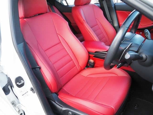 LEXUS IS300h