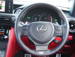 LEXUS IS300h