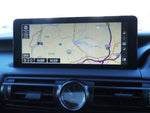LEXUS IS300h