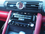 LEXUS IS300h