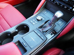 LEXUS IS300h