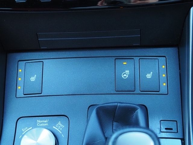 LEXUS IS300h