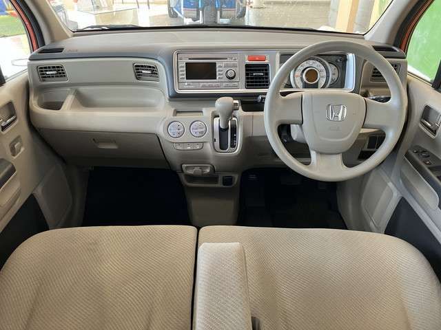LIFE 4WD