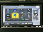 IMPREZA SPORT 4WD