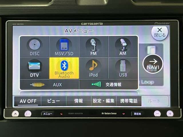 IMPREZA SPORT 4WD