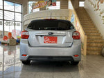 IMPREZA SPORT 4WD
