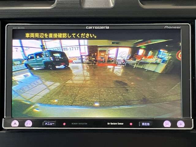 IMPREZA SPORT 4WD