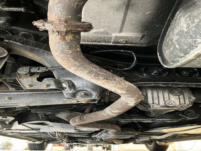 IMPREZA SPORT 4WD