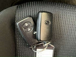 IMPREZA SPORT 4WD